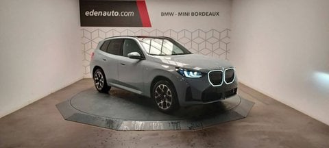 Voitures D'0Km À Lormont | Bmw X3 G45 30E Xdrive 299 Ch Bva8 M Sport