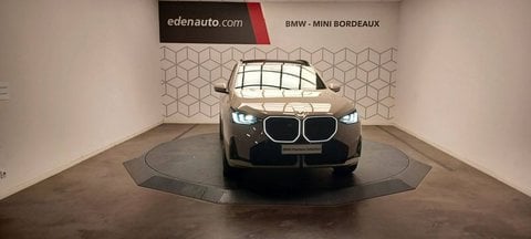 Voitures D'0Km À Lormont | Bmw X3 G45 30E Xdrive 299 Ch Bva8 M Sport