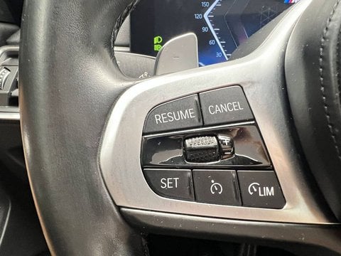 Voitures D'occasion À Lormont | Bmw Série 2 Serie 2 G42 Coupe 220D 190 Ch Bva8 M Sport