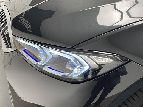 Voitures D'occasion À Lormont | Bmw Série 3 Serie 3 G20/G21 330E 292 Ch Bva8 M Sport