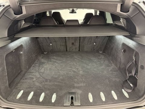 Voitures D'occasion À Lormont | Bmw Xm G09 653 Ch Bva8