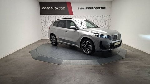 Voitures D'0Km À Lormont | Bmw Ix1 U11 Edrive20 M Sport