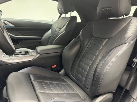 Voitures D'occasion À Lormont | Bmw Série 4 Serie 4 G23 Cab 420D 190 Ch Bva8 M Sport