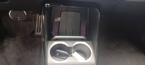 Voitures D'0Km À Lormont | Bmw Ix2 U10 Edrive20 204Ch Bva M Sport