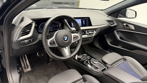 Voitures D'occasion À Lormont | Bmw Série 1 Serie 1 F40 118I 136 Ch Dkg7 M Sport