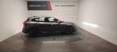 Voitures D'0Km À Lormont | Bmw Série 1 Serie 1 F70 123 Xdrive 218 Ch Dkg7 M Sport