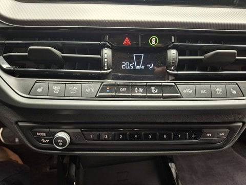 Voitures D'occasion À Lormont | Bmw Série 1 Serie 1 F40 116D 116 Ch Dkg7 M Sport