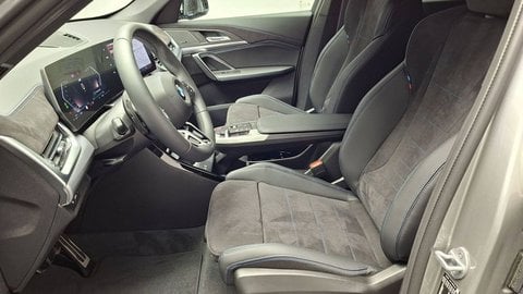 Voitures D'0Km À Lormont | Bmw X1 U11 Sdrive 20I 170Ch Dkg7 M Sport