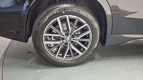 Voitures D'0Km À Lormont | Bmw X1 U11 Sdrive 20D 163Ch Dkg7 M Sport