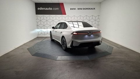 Voitures D'0Km À Lormont | Bmw Série 3 I3 50 Xdrive First Edition
