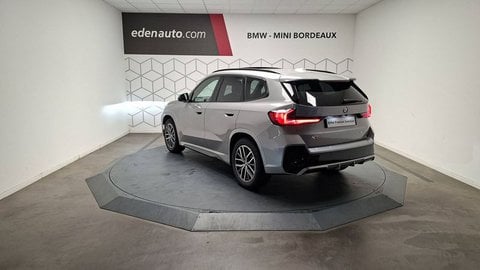 Voitures D'0Km À Lormont | Bmw X1 Sdrive 20I 170Ch Dkg7 M Sport