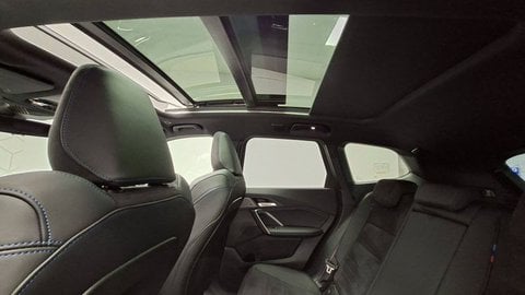 Voitures D'0Km À Lormont | Bmw Ix1 U11 Xdrive30 M Sport