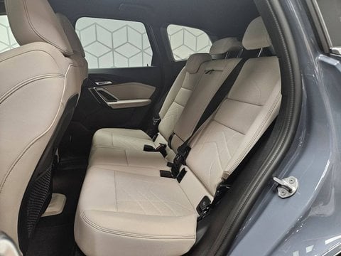 Voitures D'occasion À Lormont | Bmw X1 U11 Xdrive 25E 245Ch Dkg7 Xline