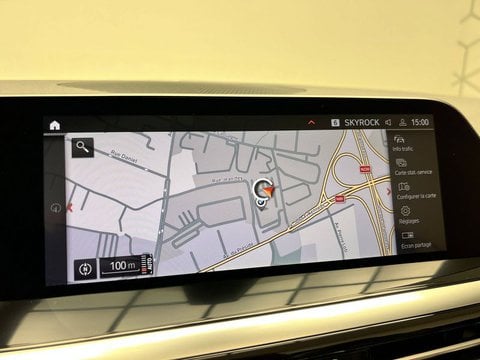 Voitures D'occasion À Lormont | Bmw Z4 G29 M40I 340 Ch Bva8 M Performance
