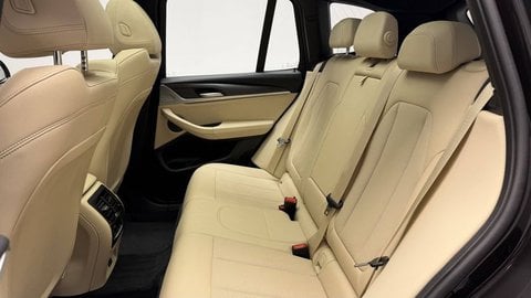 Voitures D'occasion À Lormont | Bmw X3 G01 Xdrive20D 190Ch Bva8 M Sport