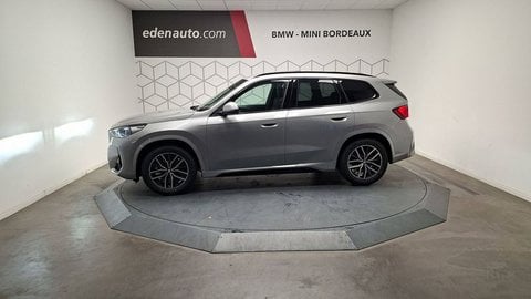 Voitures D'0Km À Lormont | Bmw X1 Sdrive 20I 170Ch Dkg7 M Sport