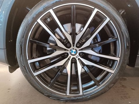 Voitures D'occasion À Lormont | Bmw X6 G06 Xdrive30D 265 Ch Bva8 M Sport