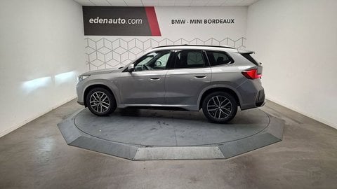 Voitures D'0Km À Lormont | Bmw X1 Sdrive 20I 170Ch Dkg7 M Sport