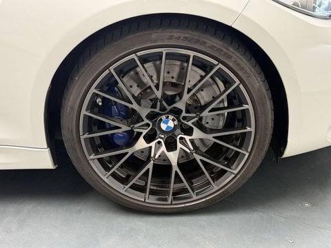 Voitures D'occasion À Lormont | Bmw M2 Coupe F87 Competition 410 Ch M Dkg7