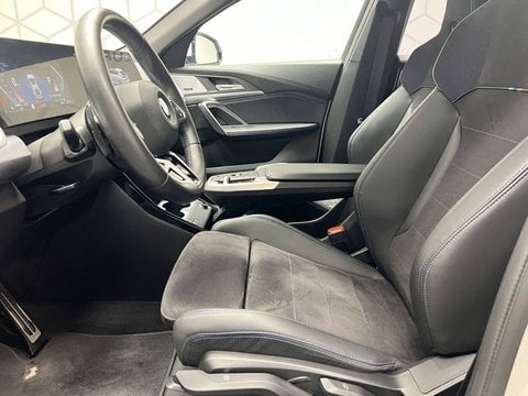 Voitures D'occasion À Lormont | Bmw X2 U10 Sdrive 18D 150Ch Dkg7 M Sport