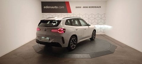 Voitures D'occasion À Lormont | Bmw X3 G45 30E Xdrive 299 Ch Bva8 M Sport