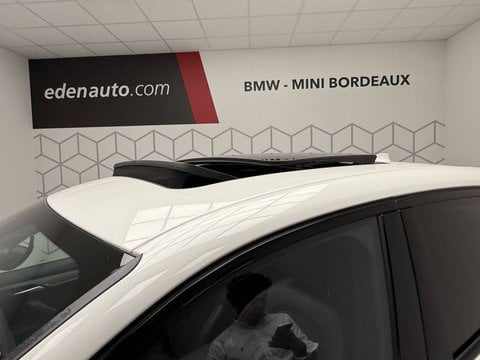 Voitures D'occasion À Lormont | Bmw X2 Xdrive 20D 190 Ch Bva8 M Sport X
