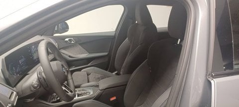 Voitures D'0Km À Lormont | Bmw Série 1 Serie 1 F70 123 Xdrive 218 Ch Dkg7 M Sport