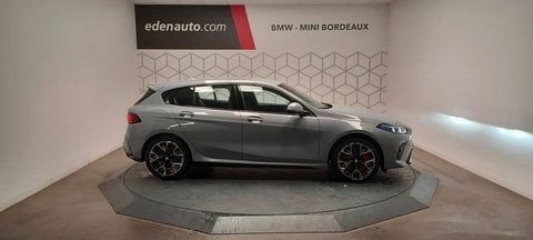 Voitures D'0Km À Lormont | Bmw Série 1 Serie 1 F70 120 170 Ch Dkg7 M Sport