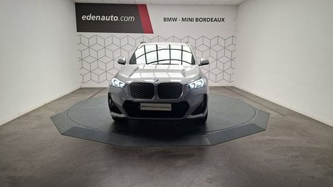 Voitures D'0Km À Lormont | Bmw Ix1 U11 Edrive20 M Sport