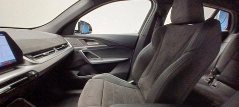 Voitures D'0Km À Lormont | Bmw Ix2 U10 Edrive20 204Ch Bva M Sport