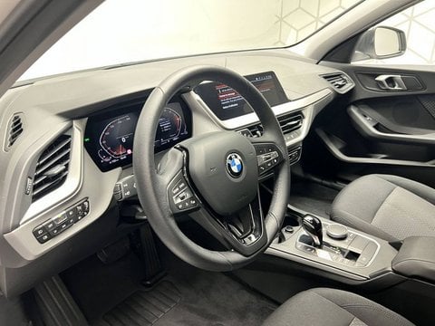 Voitures D'occasion À Lormont | Bmw Série 1 Serie 1 F40 118I 136 Ch Dkg7 Business Design