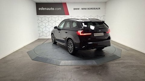 Voitures D'0Km À Lormont | Bmw X1 U11 Xdrive 25E 245Ch Dkg7 M Sport