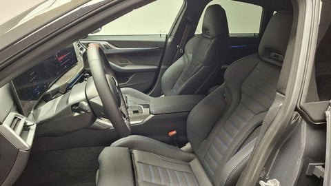 Voitures D'0Km À Lormont | Bmw I4 G26 M60 Xdrive M Performance