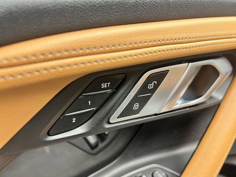 Voitures D'occasion À Lormont | Bmw Série 2 Serie 2 G42 Coupe 220D 190 Ch Bva8 M Sport