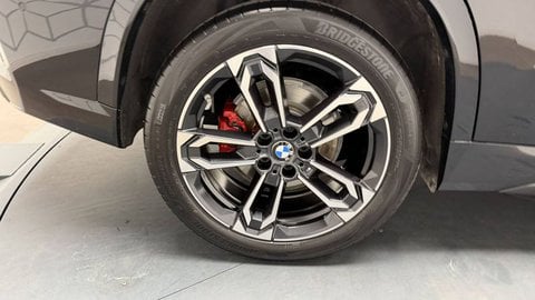 Voitures D'occasion À Lormont | Bmw X1 U11 Sdrive 20I 170Ch Dkg7 M Sport