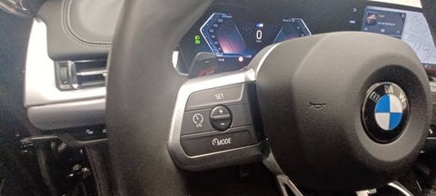 Voitures D'occasion À Lormont | Bmw X1 U11 Sdrive 20D 163Ch Dkg7 M Sport