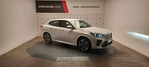 Voitures D'0Km À Lormont | Bmw Ix2 U10 Edrive20 204Ch Bva M Sport