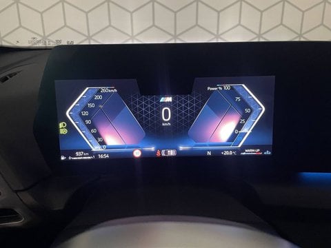 Voitures D'occasion À Lormont | Bmw Série 1 Serie 1 F70 120D 163 Ch Dkg7 M Sport