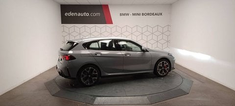 Voitures D'0Km À Lormont | Bmw Série 1 Serie 1 F70 120 170 Ch Dkg7 M Sport