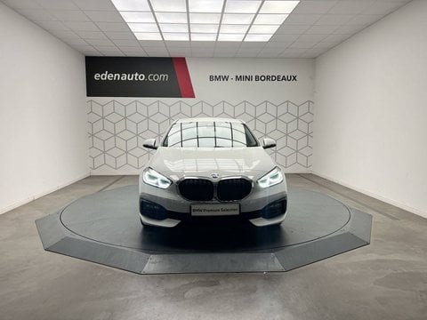 Voitures D'occasion À Lormont | Bmw Série 1 Serie 1 F40 118I 136 Ch Dkg7 Business Design