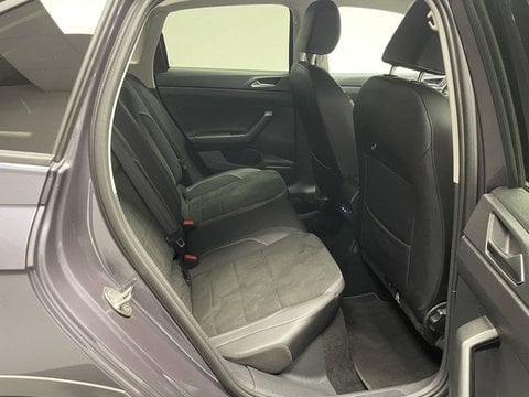 Voitures D'occasion À Lormont | Volkswagen Taigo 1.0 Tsi 110 Dsg7 Style