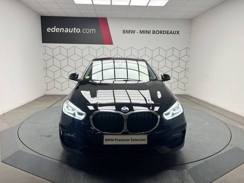 Voitures D'occasion À Lormont | Bmw Série 1 Serie 1 F40 118D 150 Ch Bva8 Edition Sport