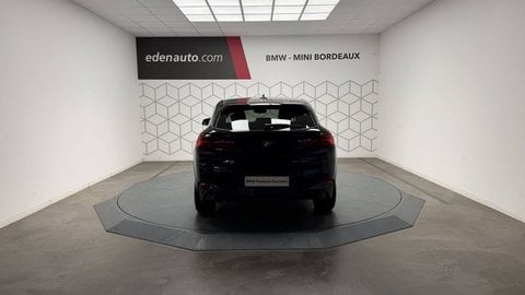 Voitures D'occasion À Lormont | Bmw X2 Xdrive 25E 220 Ch Bva6 M Sport