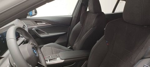 Voitures D'0Km À Lormont | Bmw Ix2 U10 Edrive20 204Ch Bva M Sport