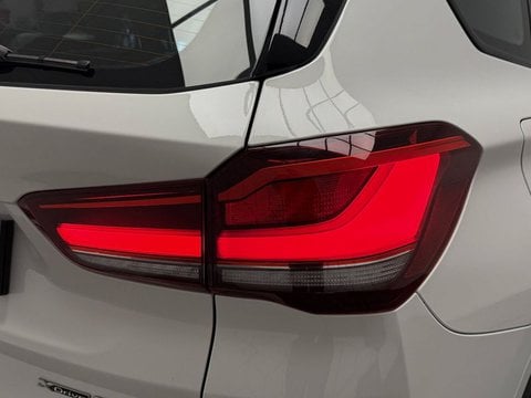 Voitures D'occasion À Lormont | Bmw X1 F48 Xdrive 20D 190 Ch Bva8 M Sport