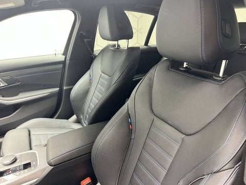 Voitures D'occasion À Lormont | Bmw Série 3 330E 292 Ch Bva8 M Sport