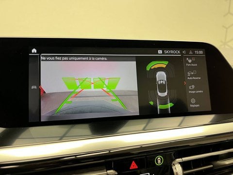Voitures D'occasion À Lormont | Bmw Z4 G29 M40I 340 Ch Bva8 M Performance