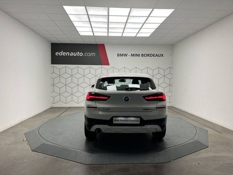 Voitures D'occasion À Lormont | Bmw X2 Sdrive 18I 136 Ch Dkg7 Premiere