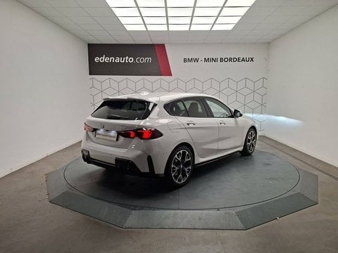 Voitures D'0Km À Lormont | Bmw Série 1 Serie 1 F70 120 170 Ch Dkg7 M Sport