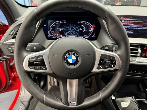 Voitures D'occasion À Lormont | Bmw Série 1 Serie 1 F40 116D 116 Ch Dkg7 M Sport